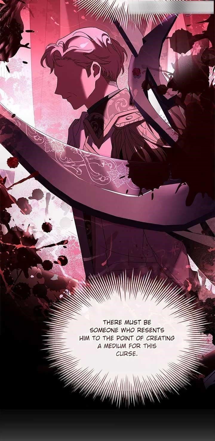 The Lady Wants to Rest Chapter 106 - Page 69 in English