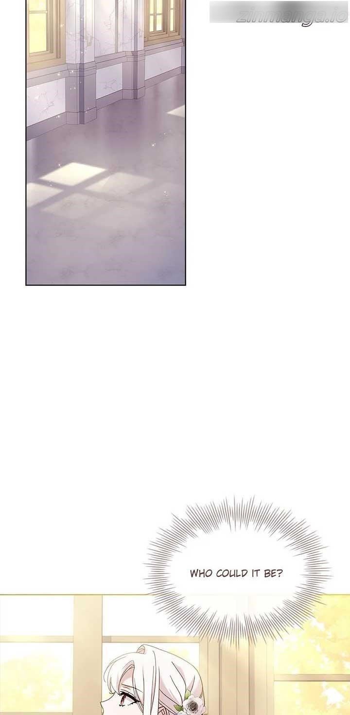 The Lady Wants to Rest Chapter 106 - Page 74 in English