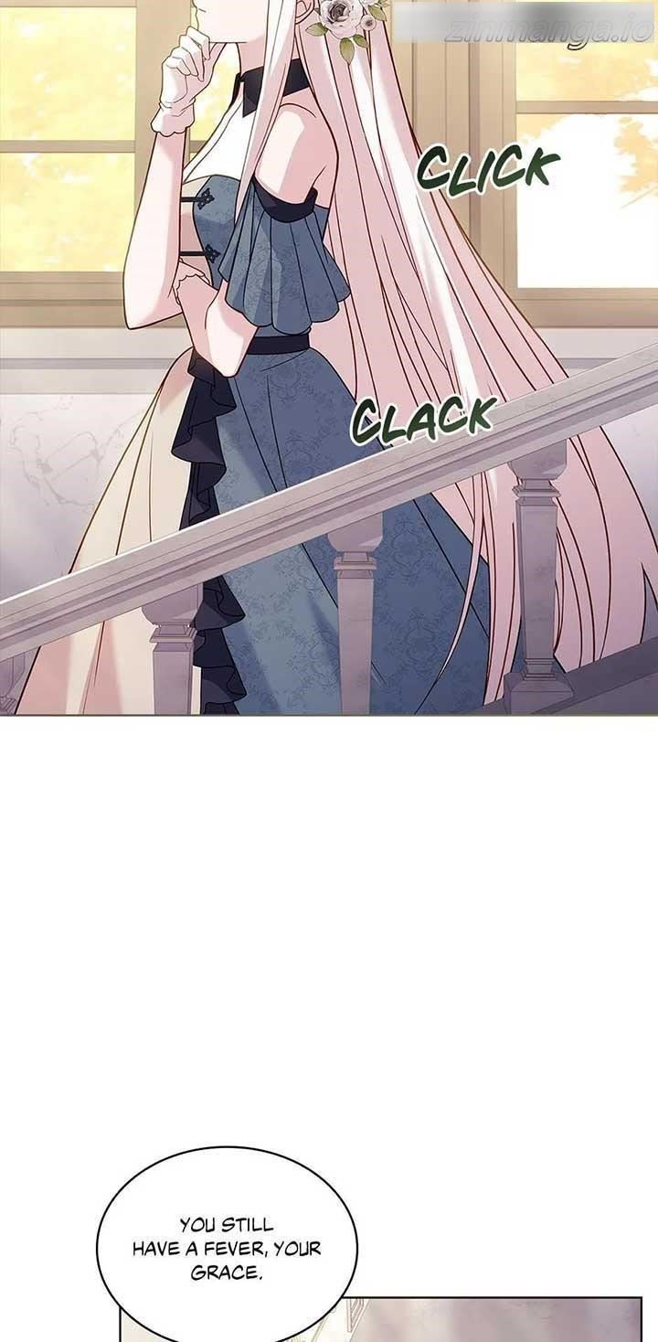 The Lady Wants to Rest Chapter 106 - Page 75 in English