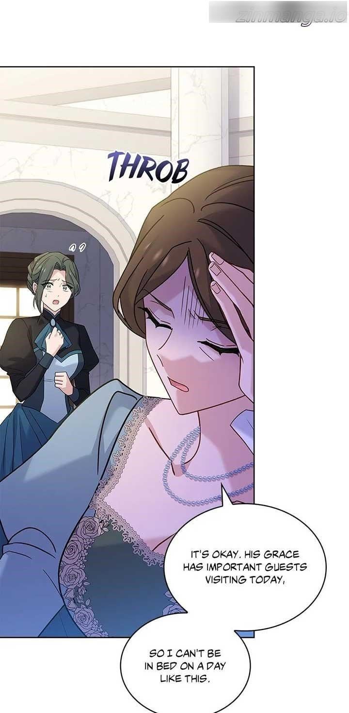 The Lady Wants to Rest Chapter 106 - Page 77 in English