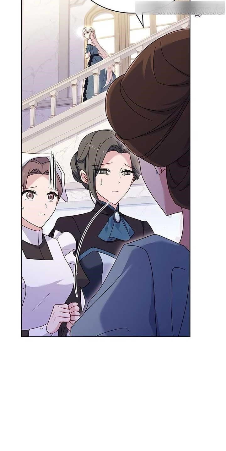The Lady Wants to Rest Chapter 106 - Page 83 in English