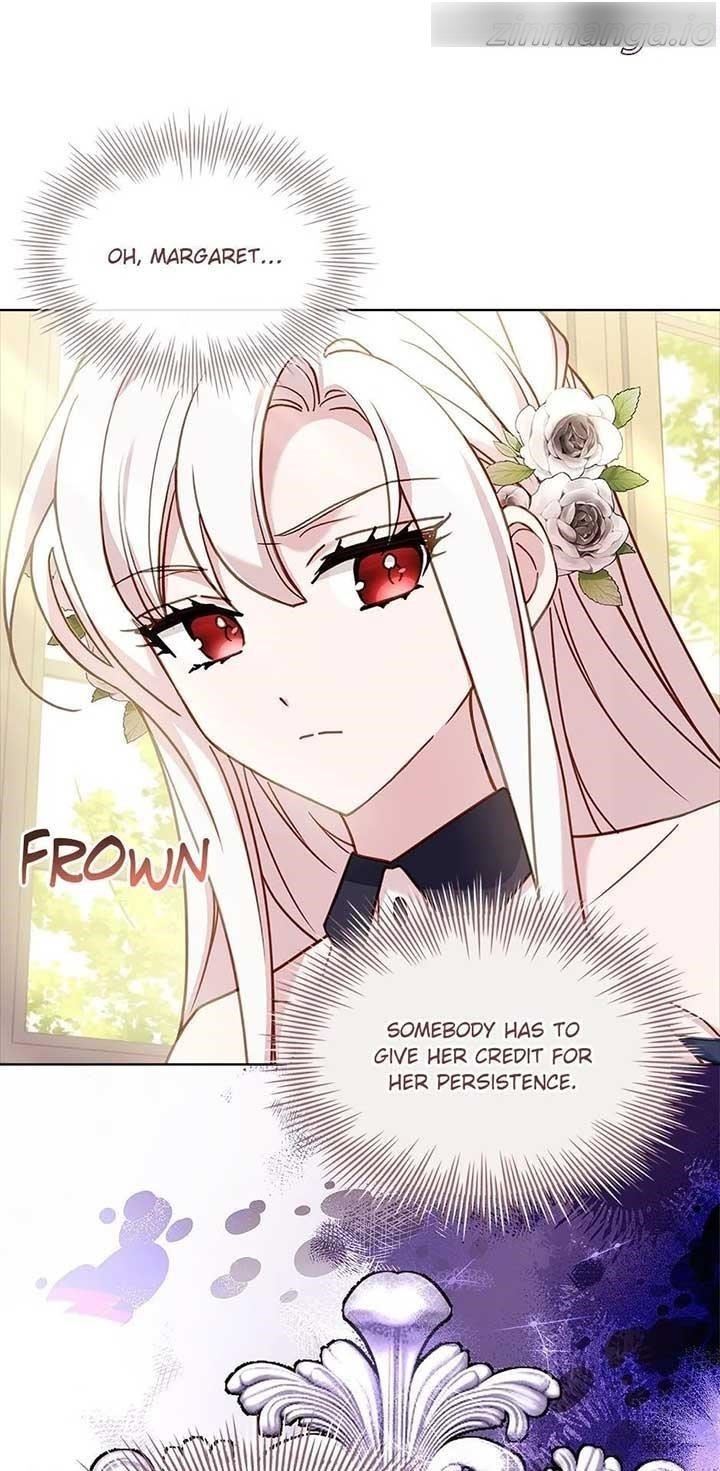 The Lady Wants to Rest Chapter 106 - Page 84 in English