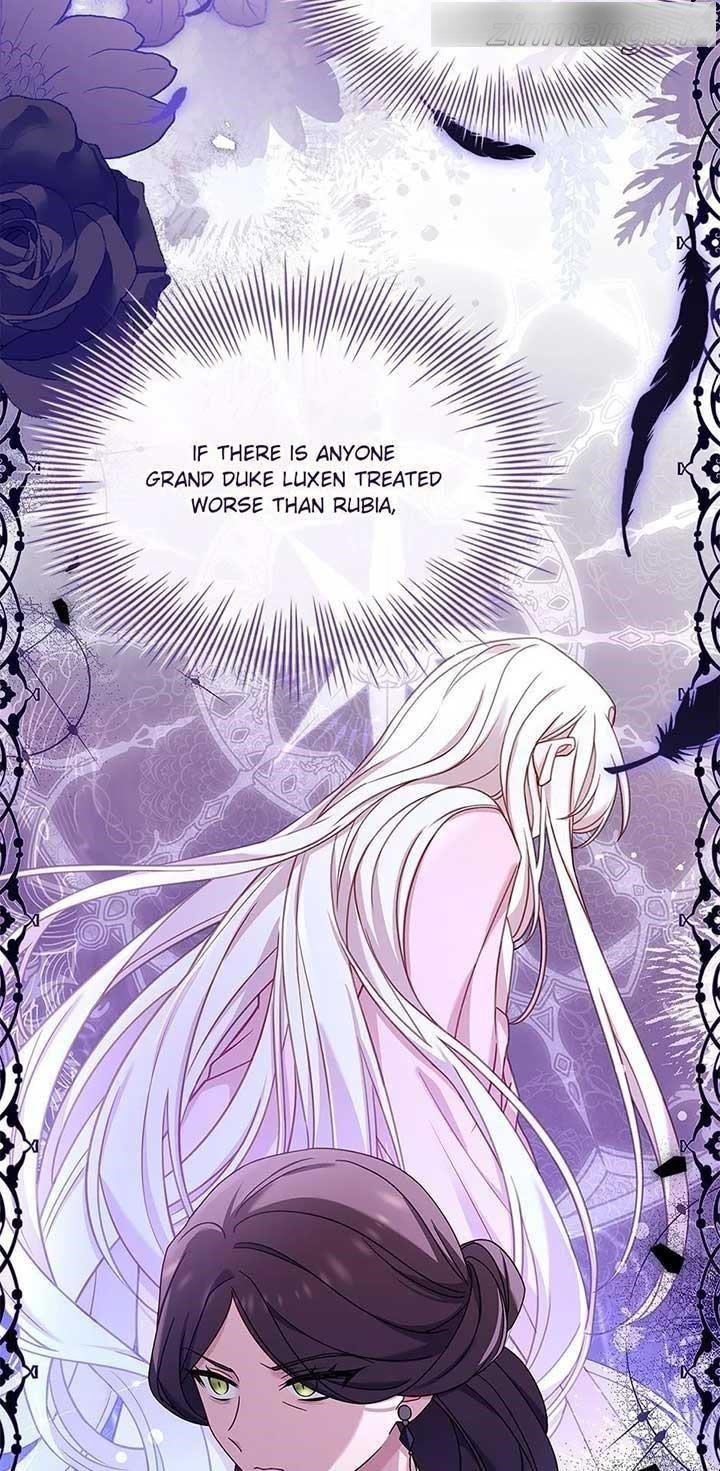 The Lady Wants to Rest Chapter 106 - Page 87 in English