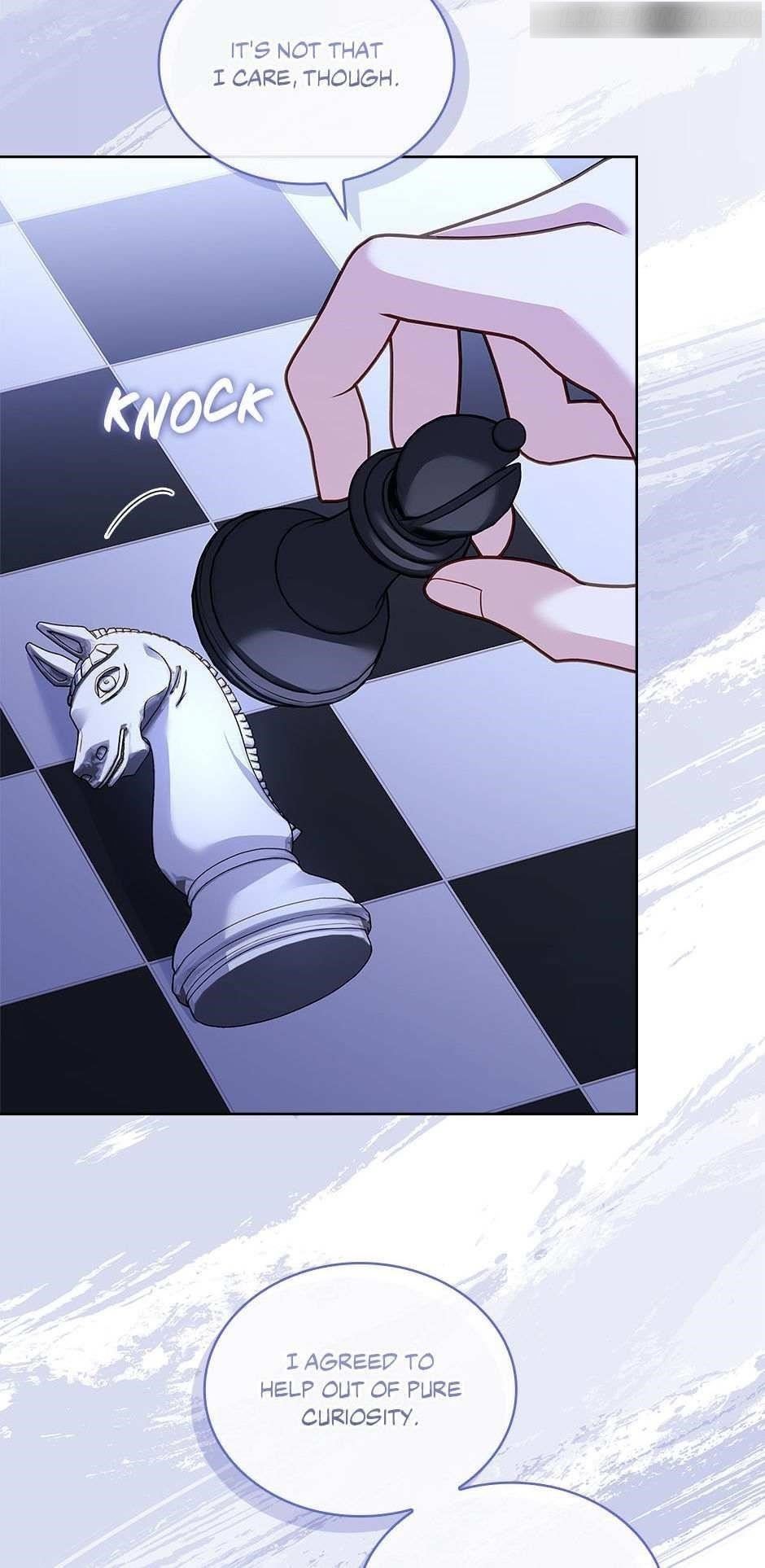 The Lady Wants to Rest Chapter 107 - Page 30 in English