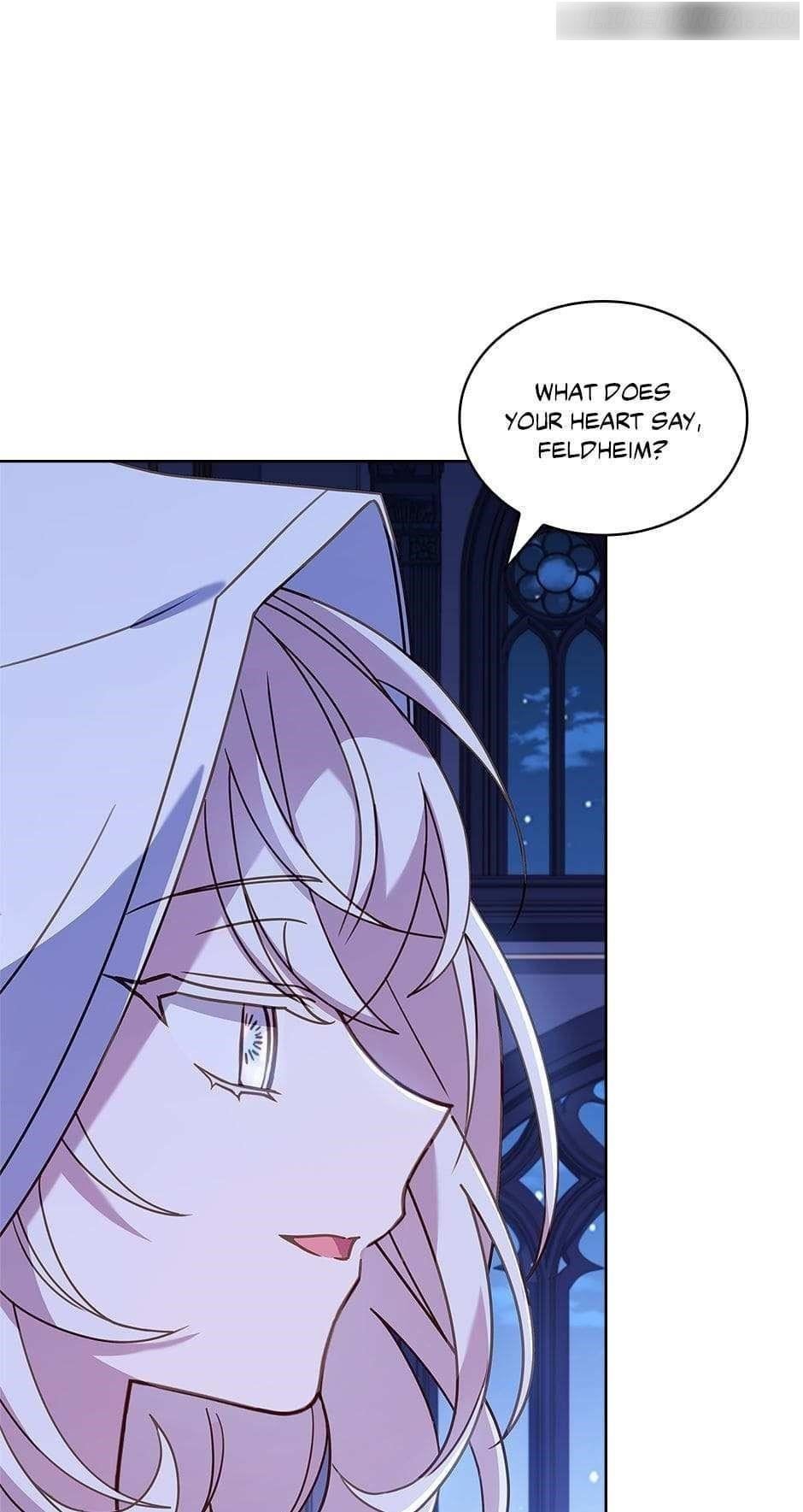 The Lady Wants to Rest Chapter 107 - Page 40 in English