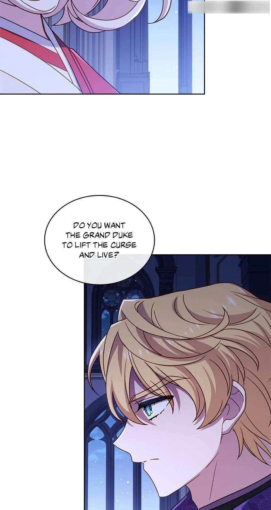 The Lady Wants to Rest Chapter 107 - Page 41 in English