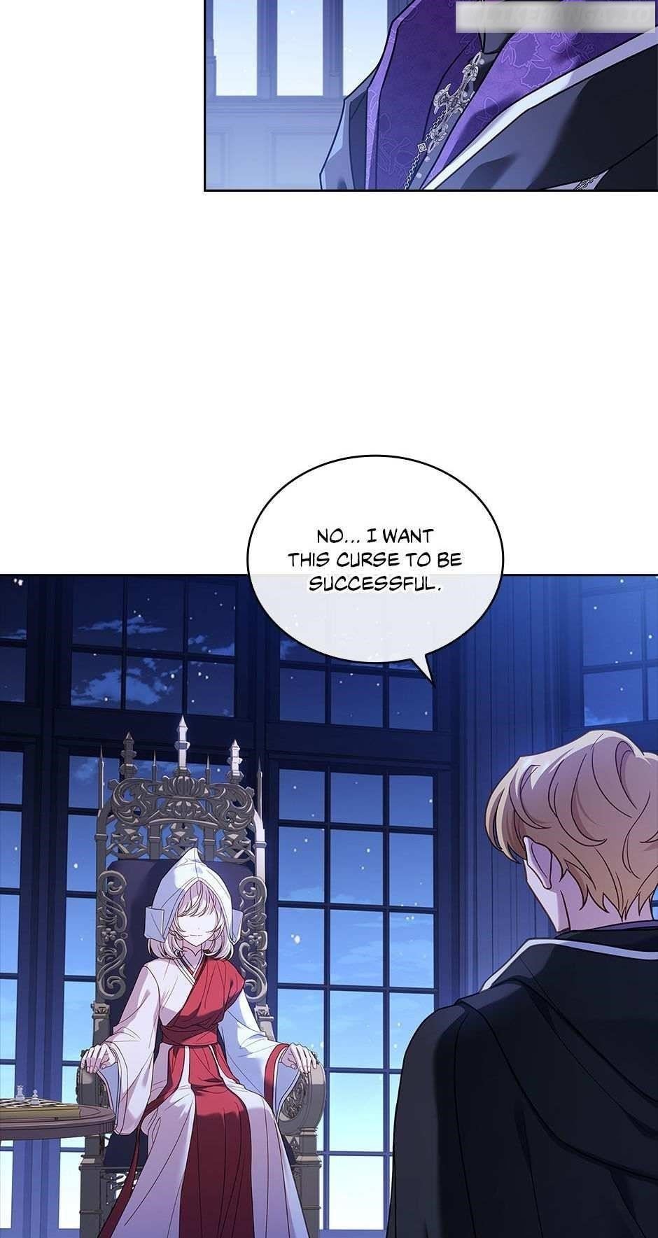 The Lady Wants to Rest Chapter 107 - Page 42 in English
