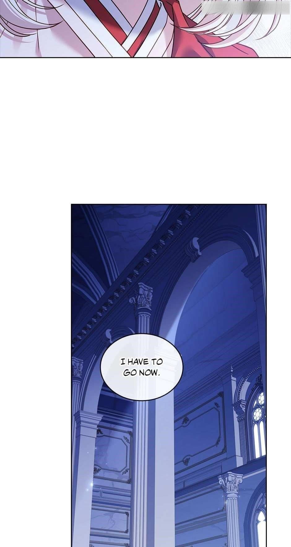 The Lady Wants to Rest Chapter 107 - Page 44 in English