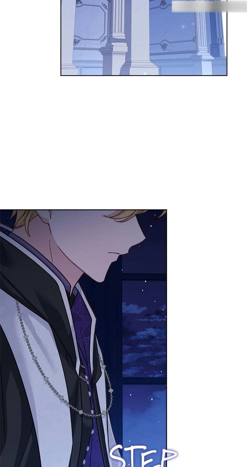 The Lady Wants to Rest Chapter 107 - Page 45 in English