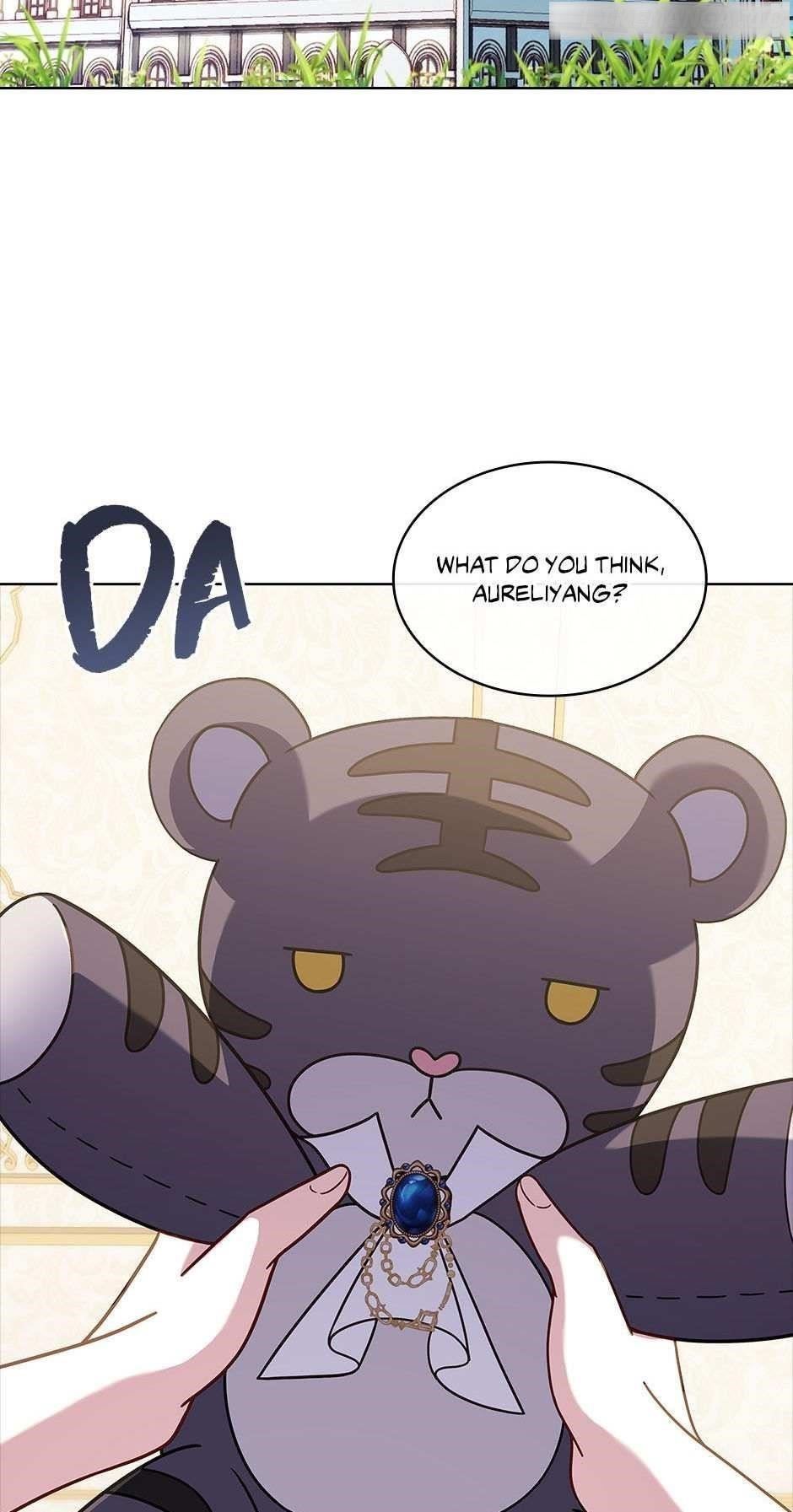 The Lady Wants to Rest Chapter 107 - Page 50 in English