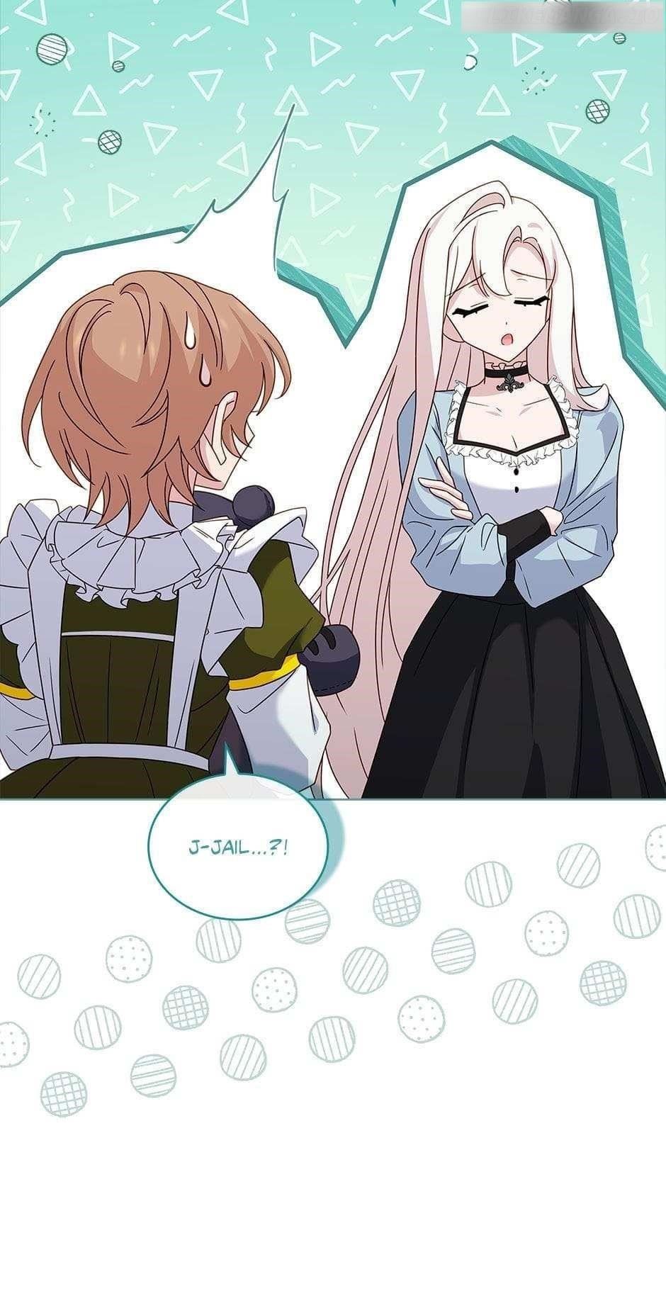 The Lady Wants to Rest Chapter 107 - Page 63 in English