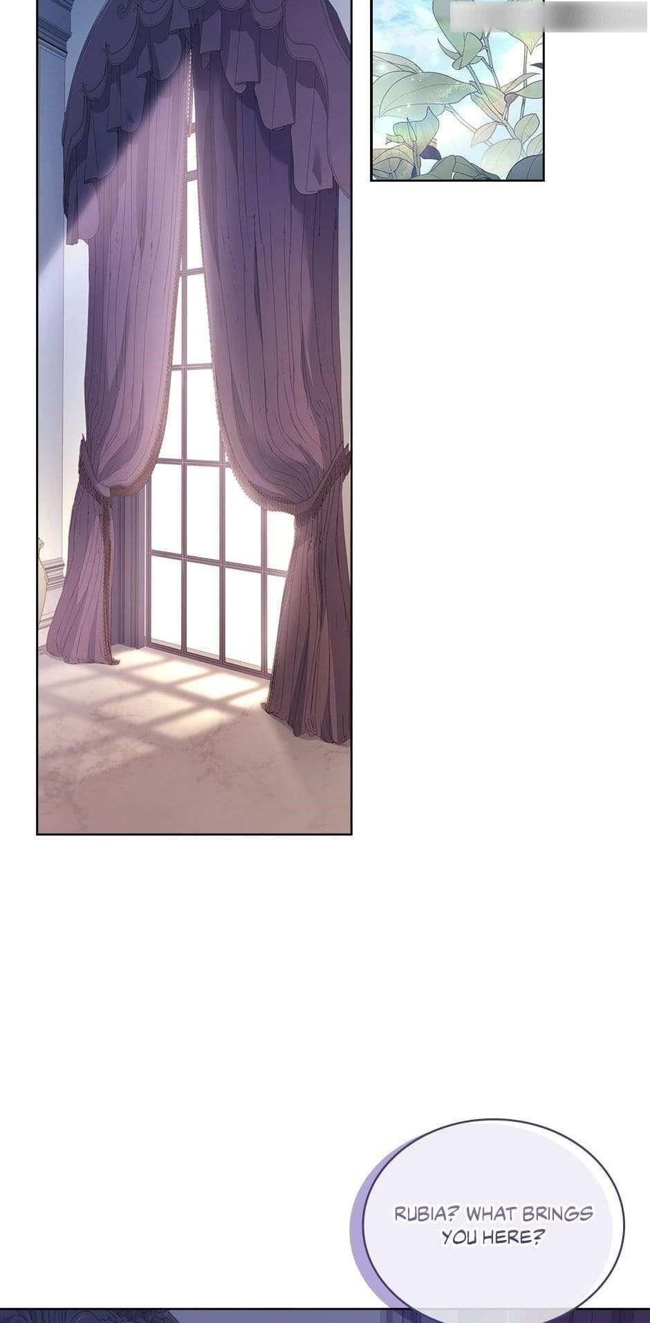 The Lady Wants to Rest Chapter 107 - Page 66 in English