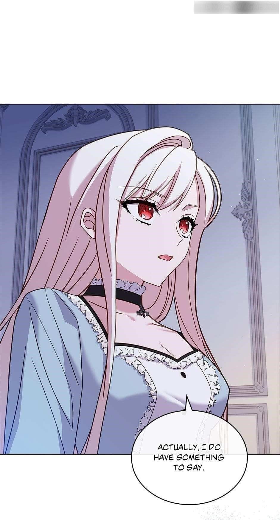 The Lady Wants to Rest Chapter 107 - Page 70 in English