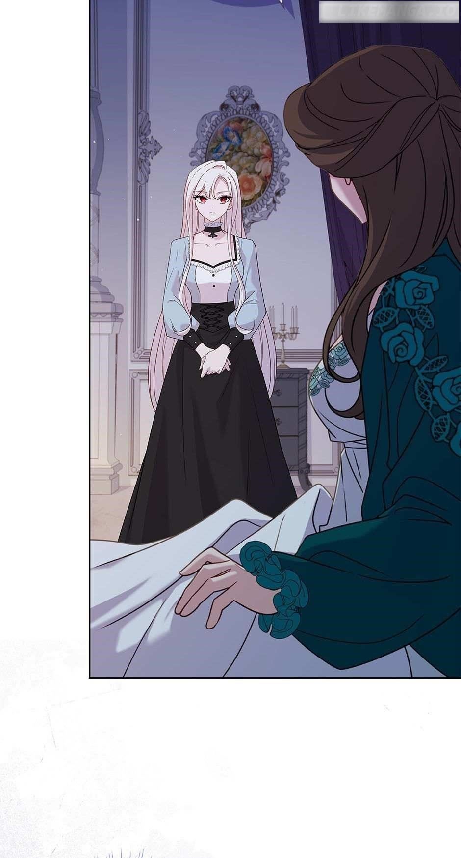 The Lady Wants to Rest Chapter 107 - Page 75 in English