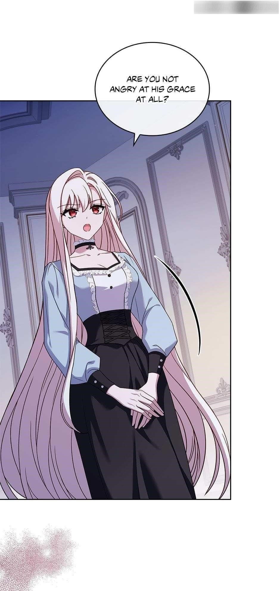 The Lady Wants to Rest Chapter 107 - Page 82 in English