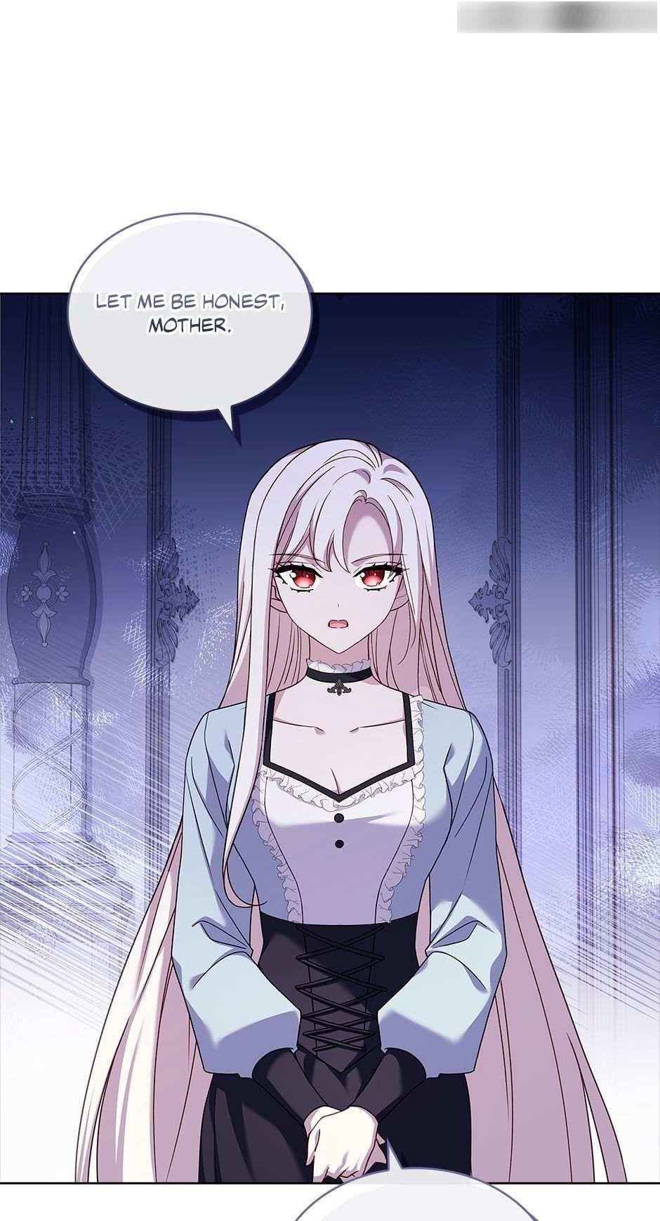 The Lady Wants to Rest Chapter 107 - Page 84 in English
