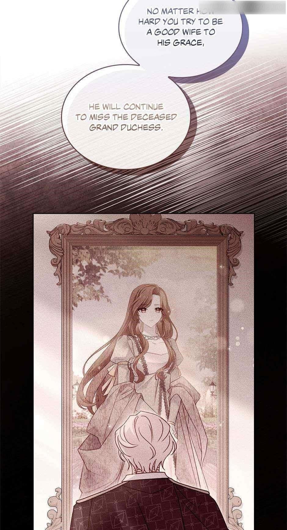 The Lady Wants to Rest Chapter 107 - Page 85 in English