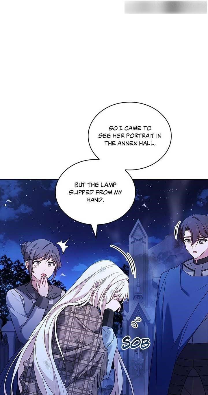 The Lady Wants to Rest Chapter 109 - Page 13 in English