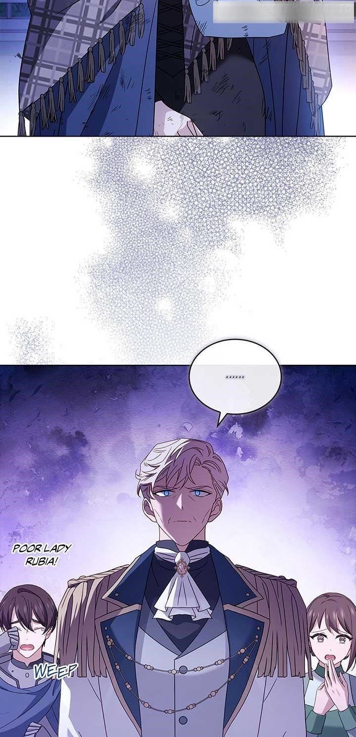 The Lady Wants to Rest Chapter 109 - Page 18 in English