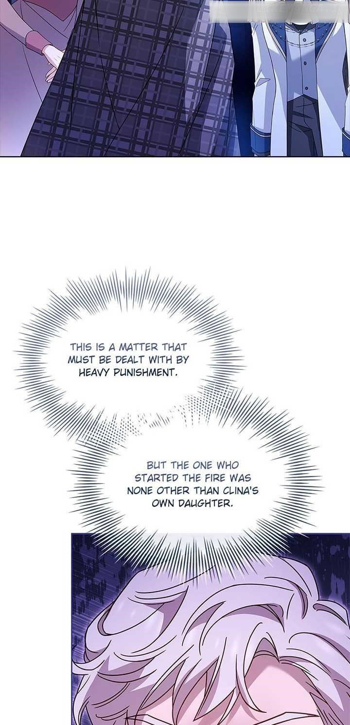 The Lady Wants to Rest Chapter 109 - Page 22 in English