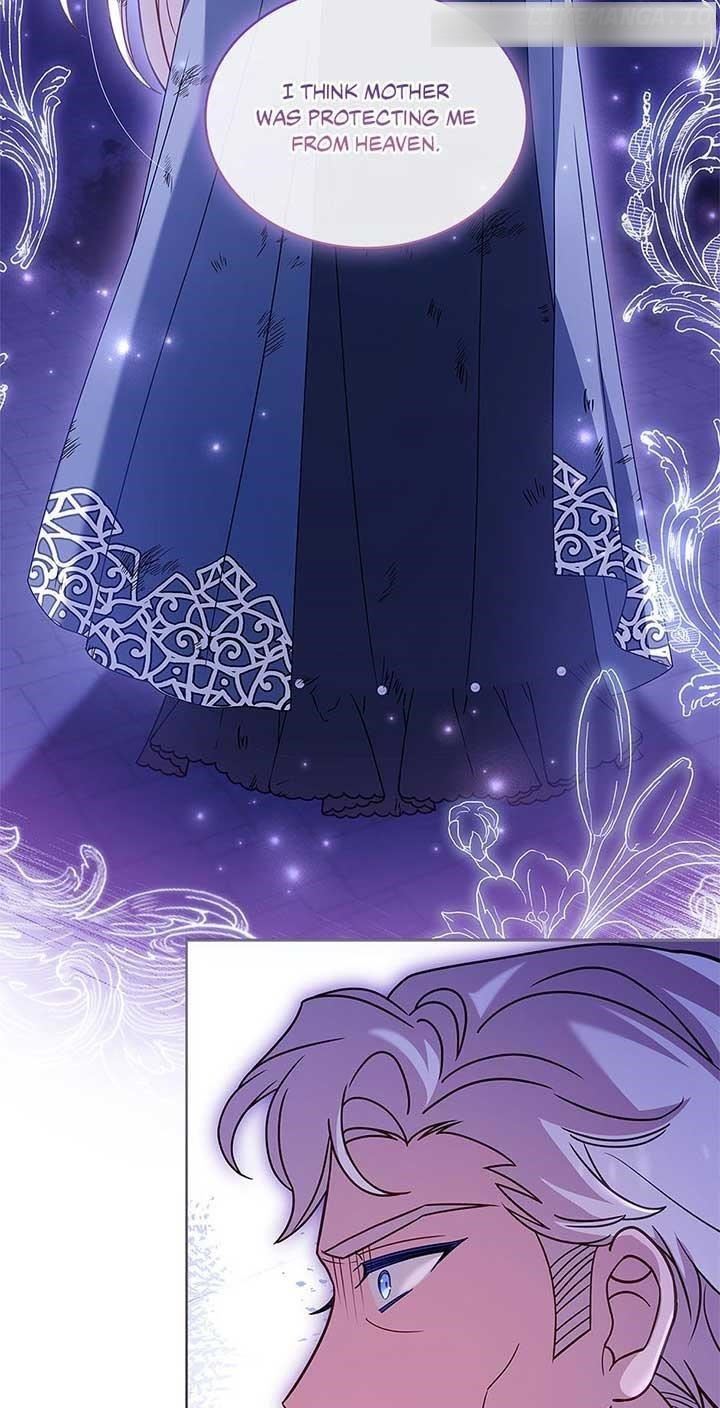 The Lady Wants to Rest Chapter 109 - Page 27 in English