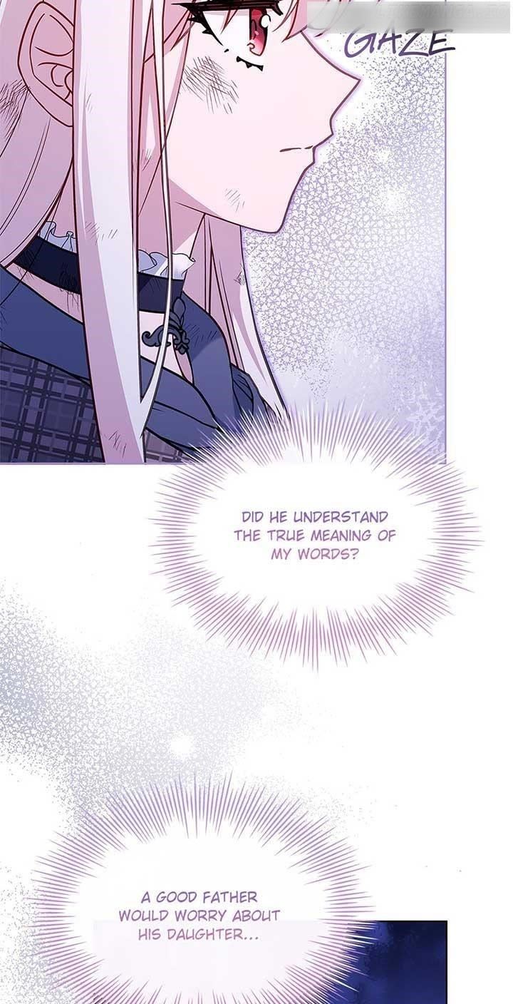 The Lady Wants to Rest Chapter 109 - Page 29 in English