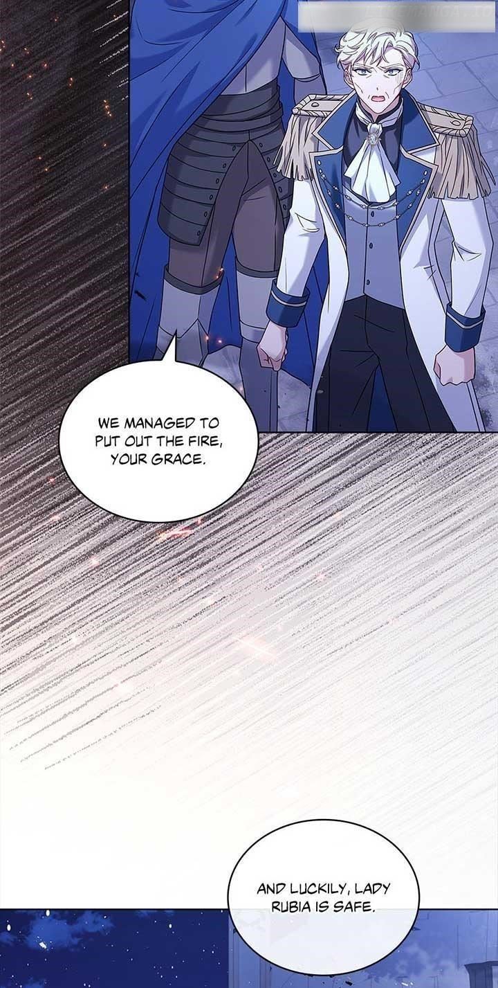 The Lady Wants to Rest Chapter 109 - Page 3 in English