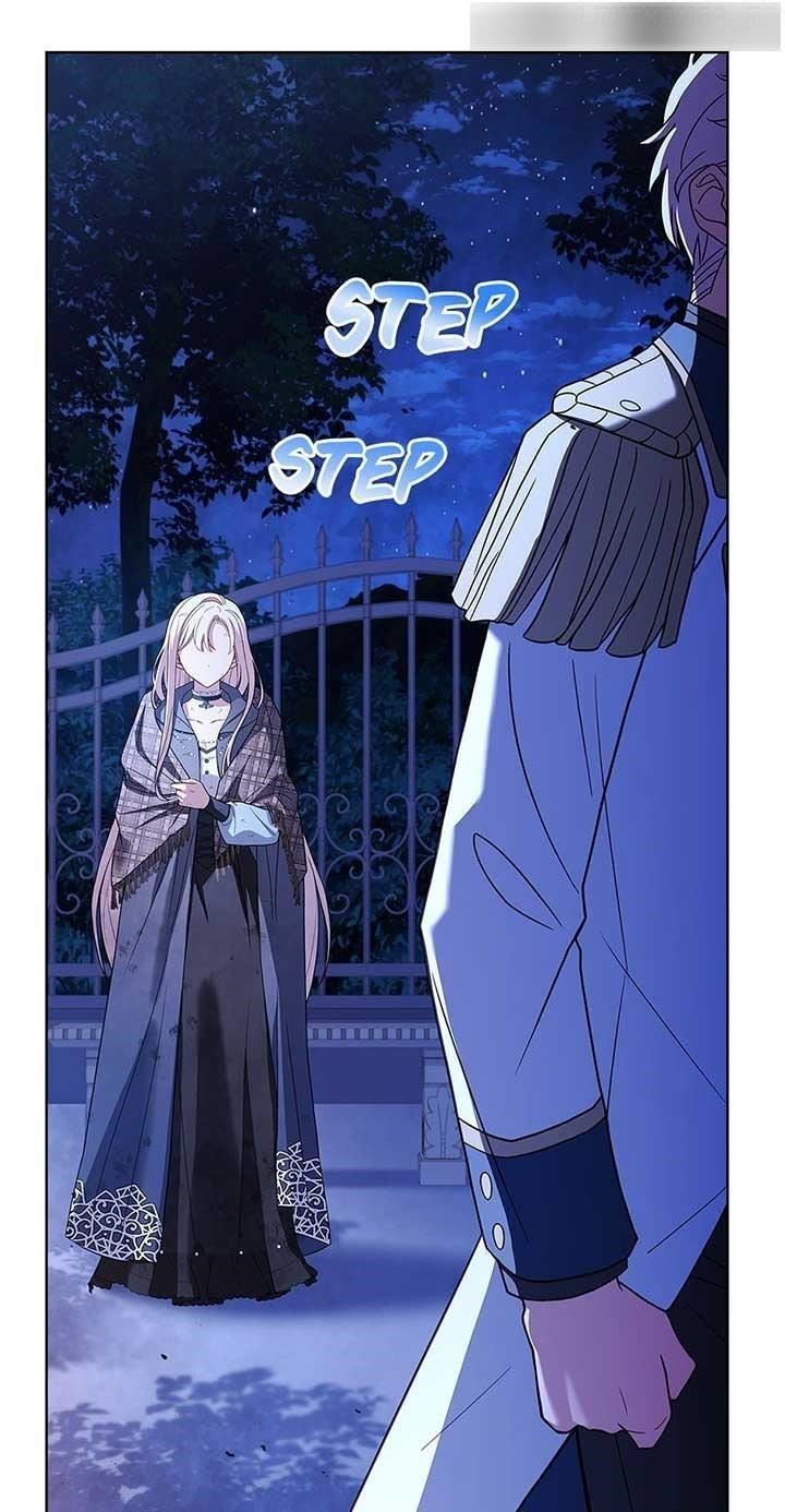 The Lady Wants to Rest Chapter 109 - Page 33 in English