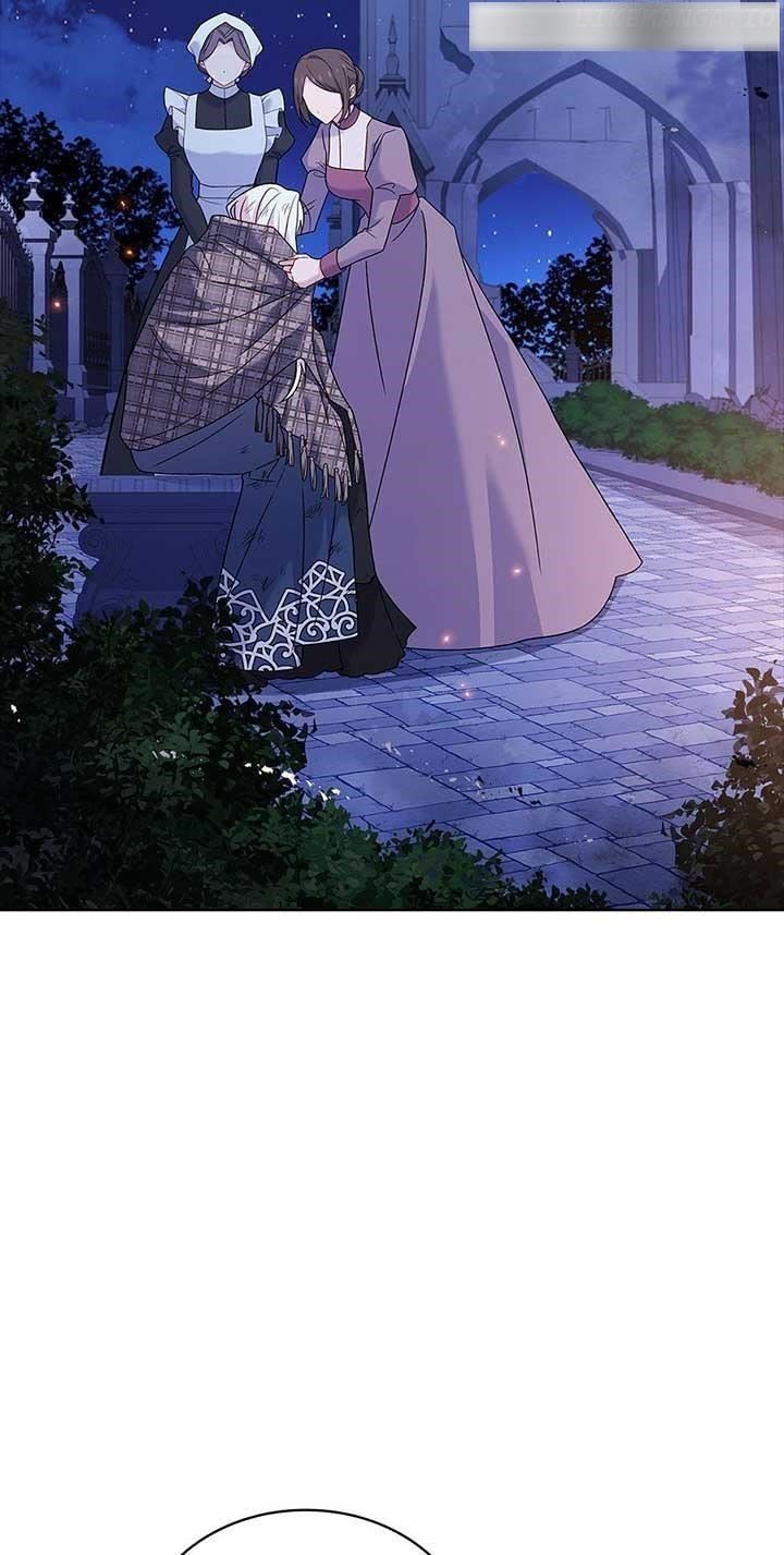 The Lady Wants to Rest Chapter 109 - Page 4 in English