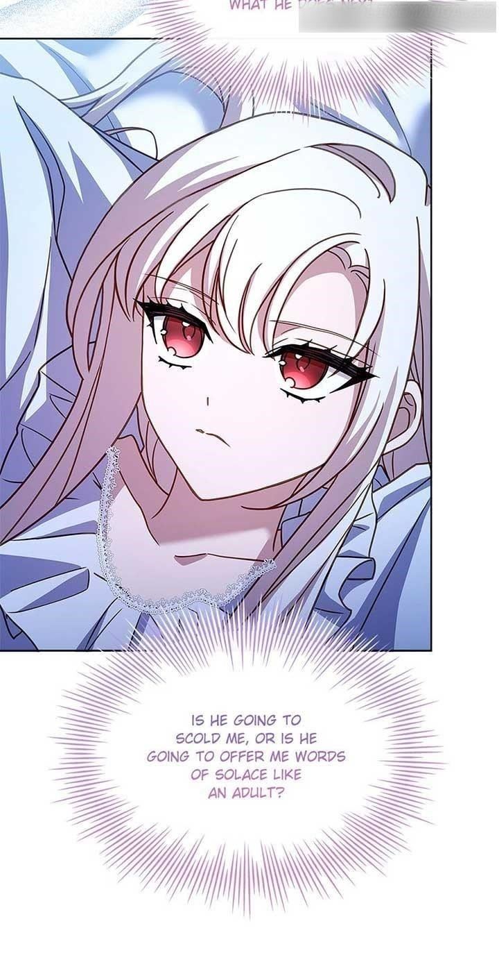 The Lady Wants to Rest Chapter 109 - Page 41 in English
