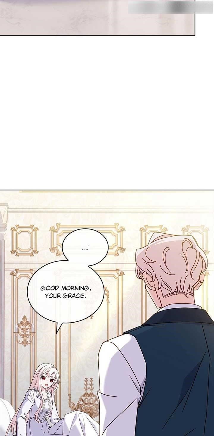 The Lady Wants to Rest Chapter 109 - Page 45 in English
