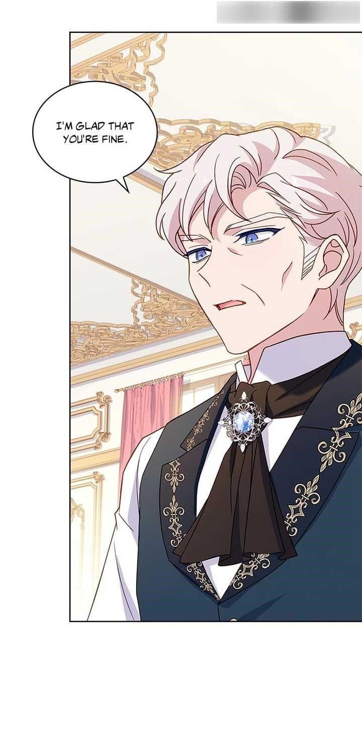 The Lady Wants to Rest Chapter 109 - Page 48 in English