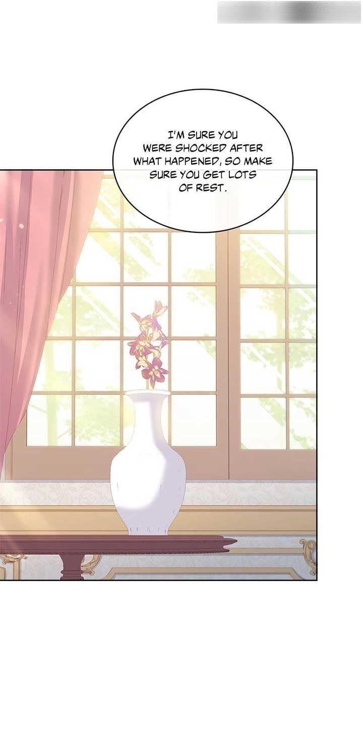 The Lady Wants to Rest Chapter 109 - Page 49 in English