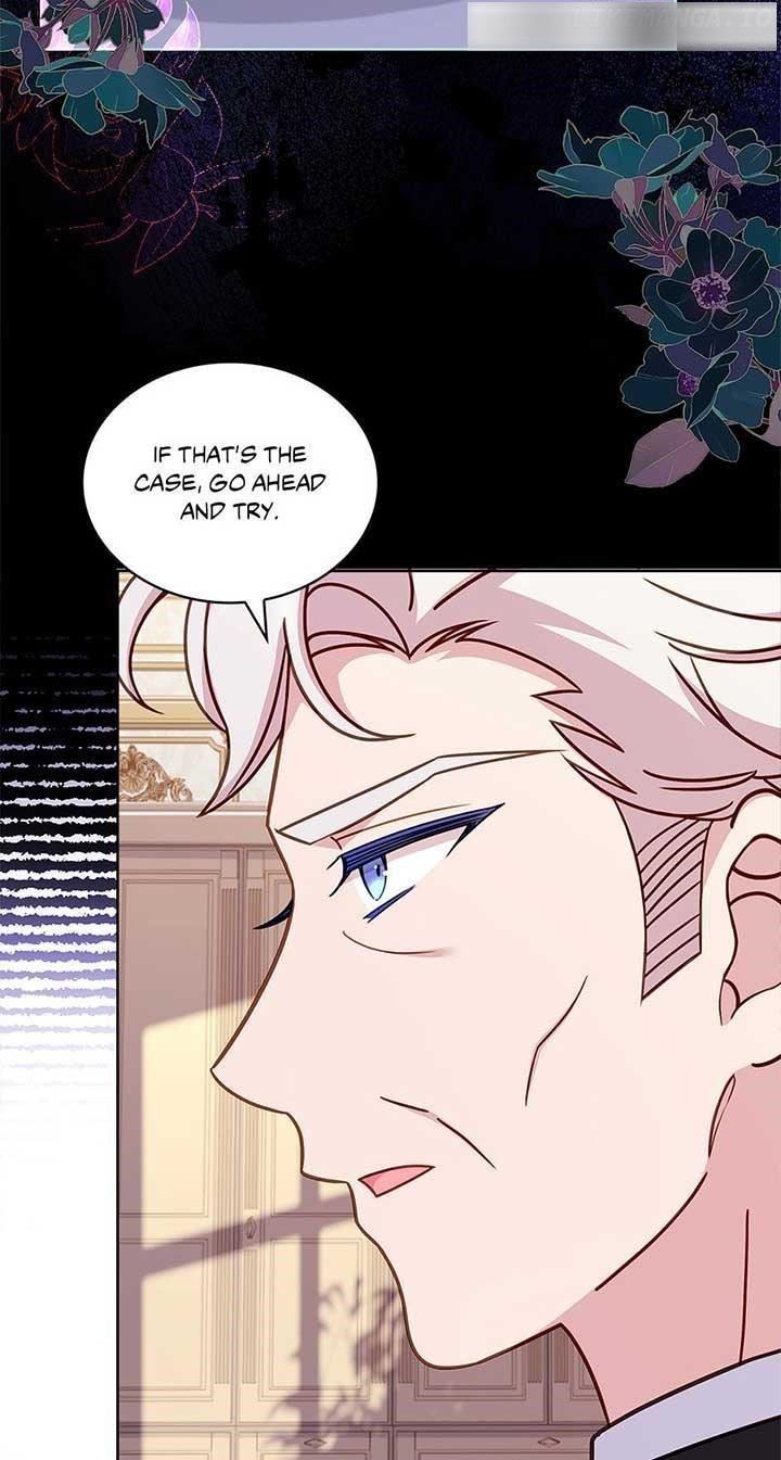 The Lady Wants to Rest Chapter 109 - Page 59 in English
