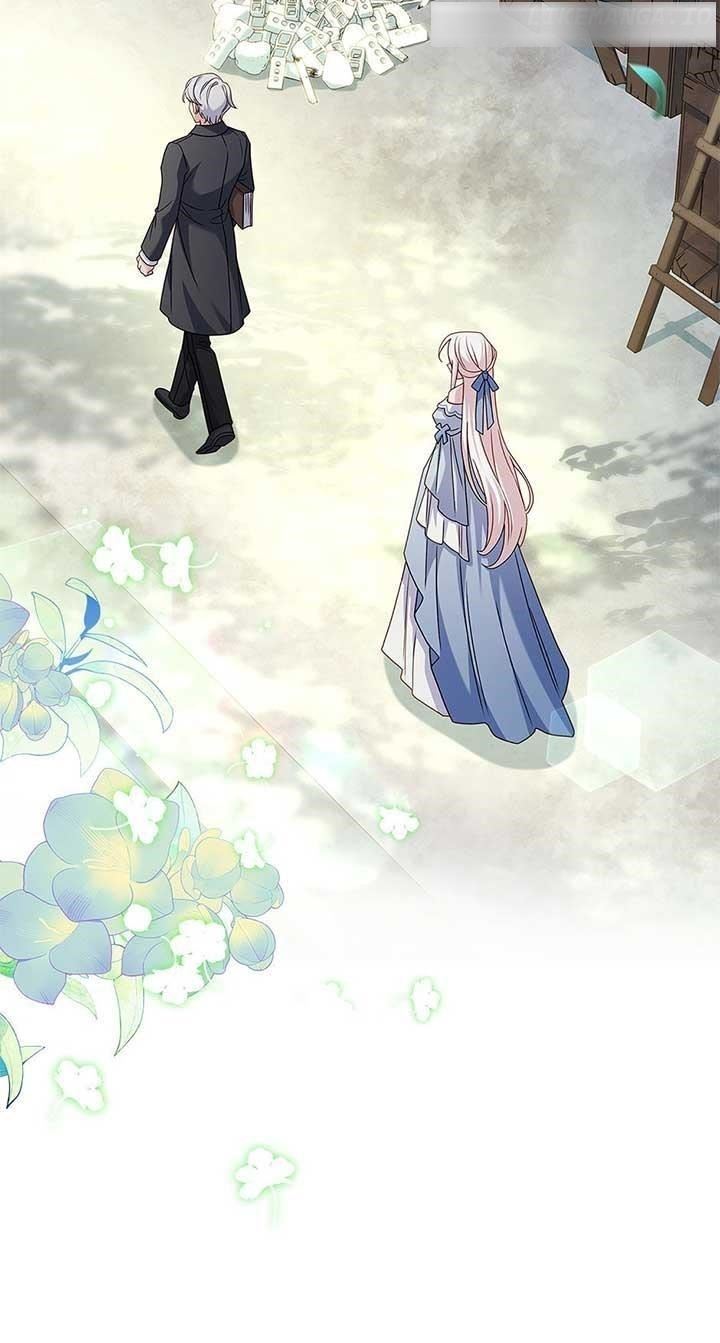 The Lady Wants to Rest Chapter 109 - Page 62 in English