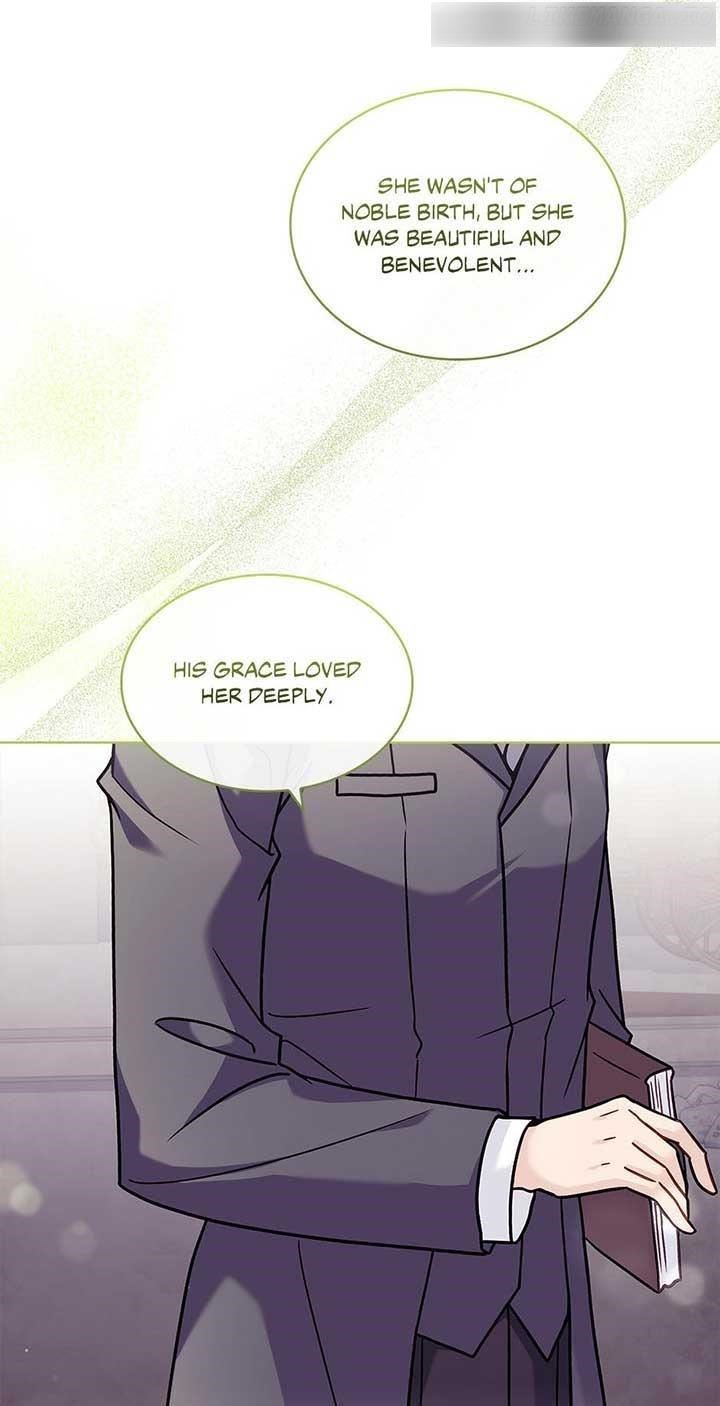 The Lady Wants to Rest Chapter 109 - Page 64 in English
