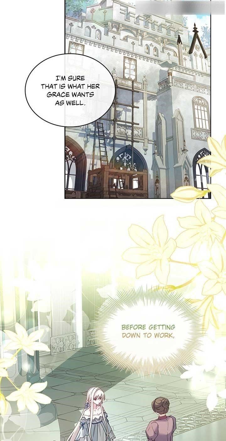 The Lady Wants to Rest Chapter 109 - Page 68 in English