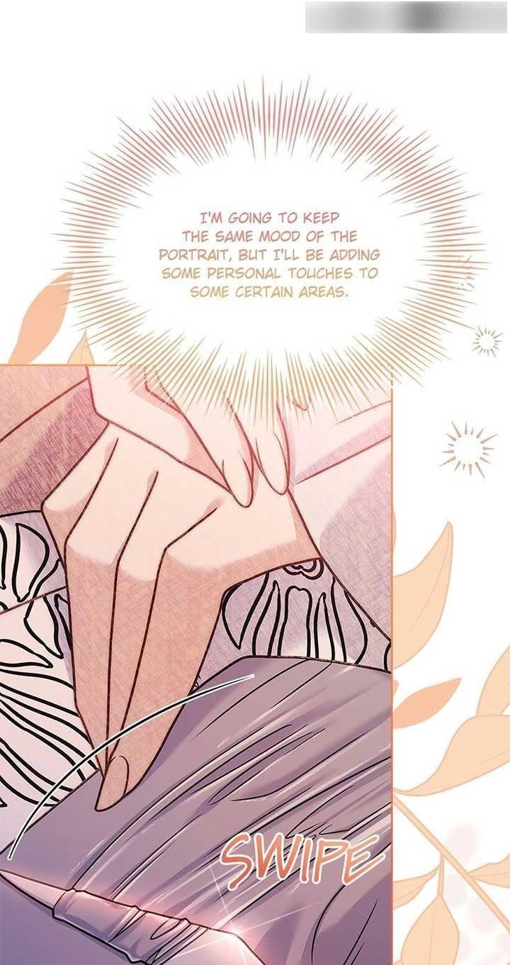 The Lady Wants to Rest Chapter 109 - Page 81 in English