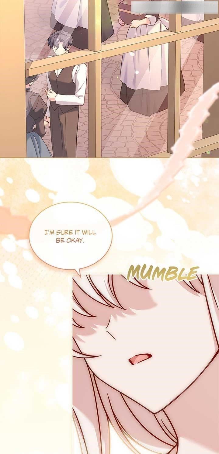 The Lady Wants to Rest Chapter 109 - Page 89 in English