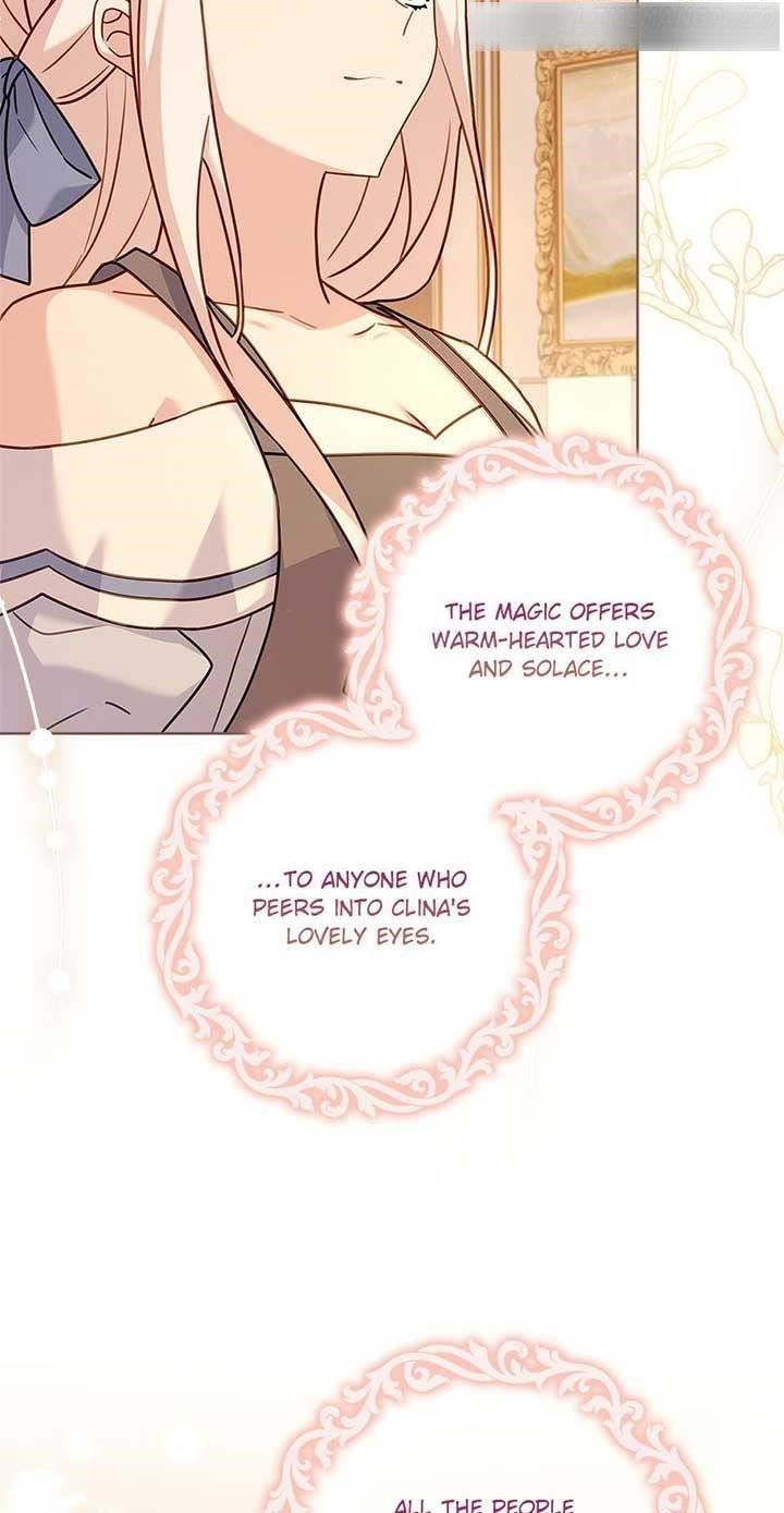 The Lady Wants to Rest Chapter 110 - Page 10 in English