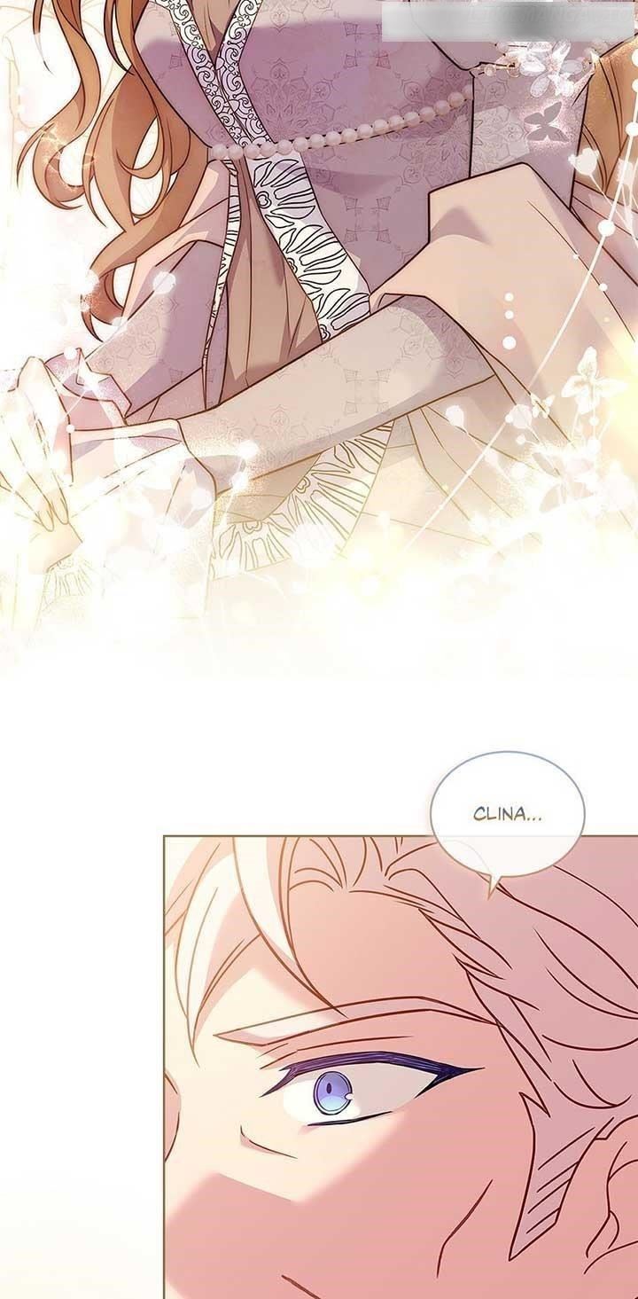The Lady Wants to Rest Chapter 110 - Page 18 in English