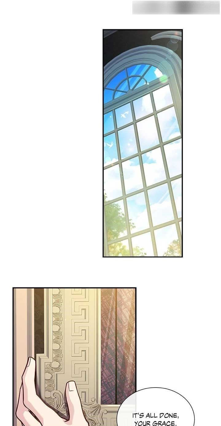 The Lady Wants to Rest Chapter 110 - Page 24 in English