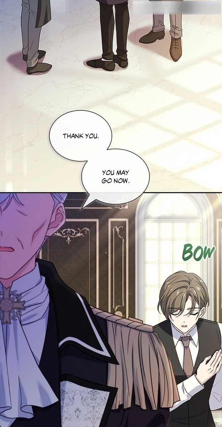 The Lady Wants to Rest Chapter 110 - Page 26 in English