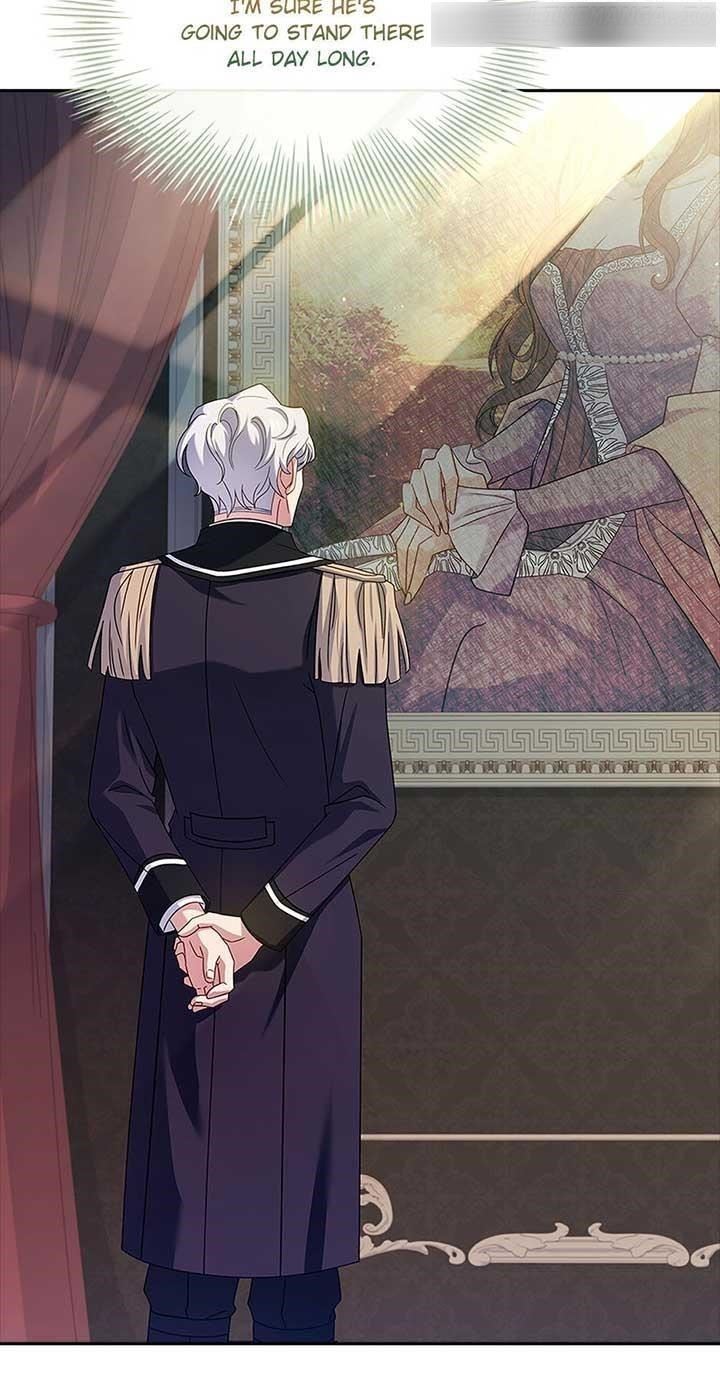 The Lady Wants to Rest Chapter 110 - Page 29 in English