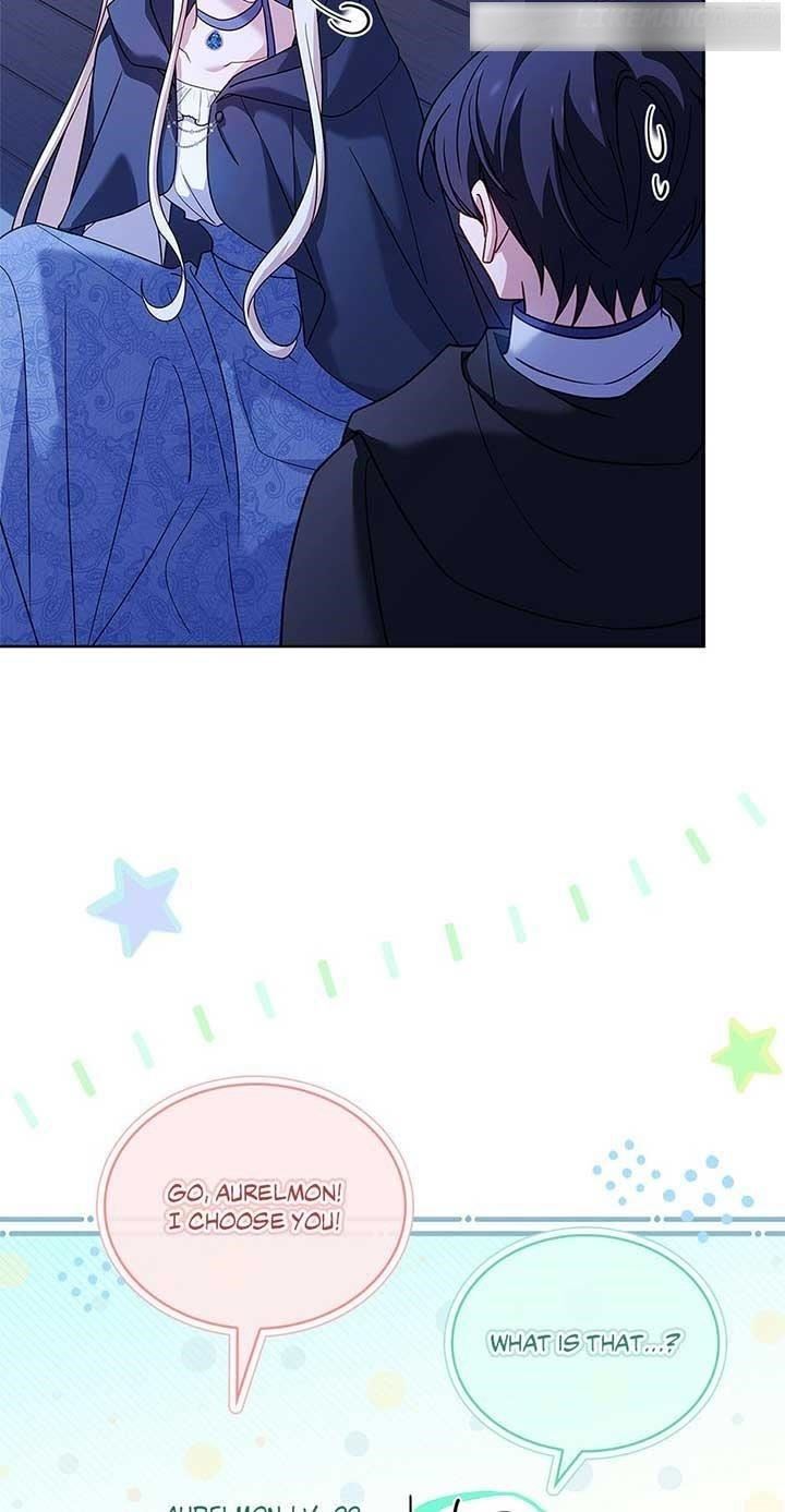 The Lady Wants to Rest Chapter 110 - Page 39 in English