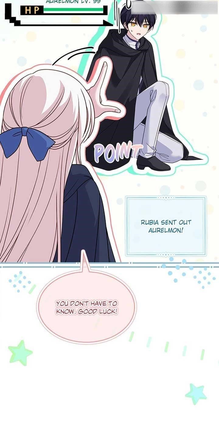 The Lady Wants to Rest Chapter 110 - Page 40 in English