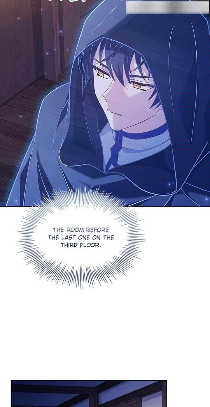 The Lady Wants to Rest Chapter 110 - Page 46 in English