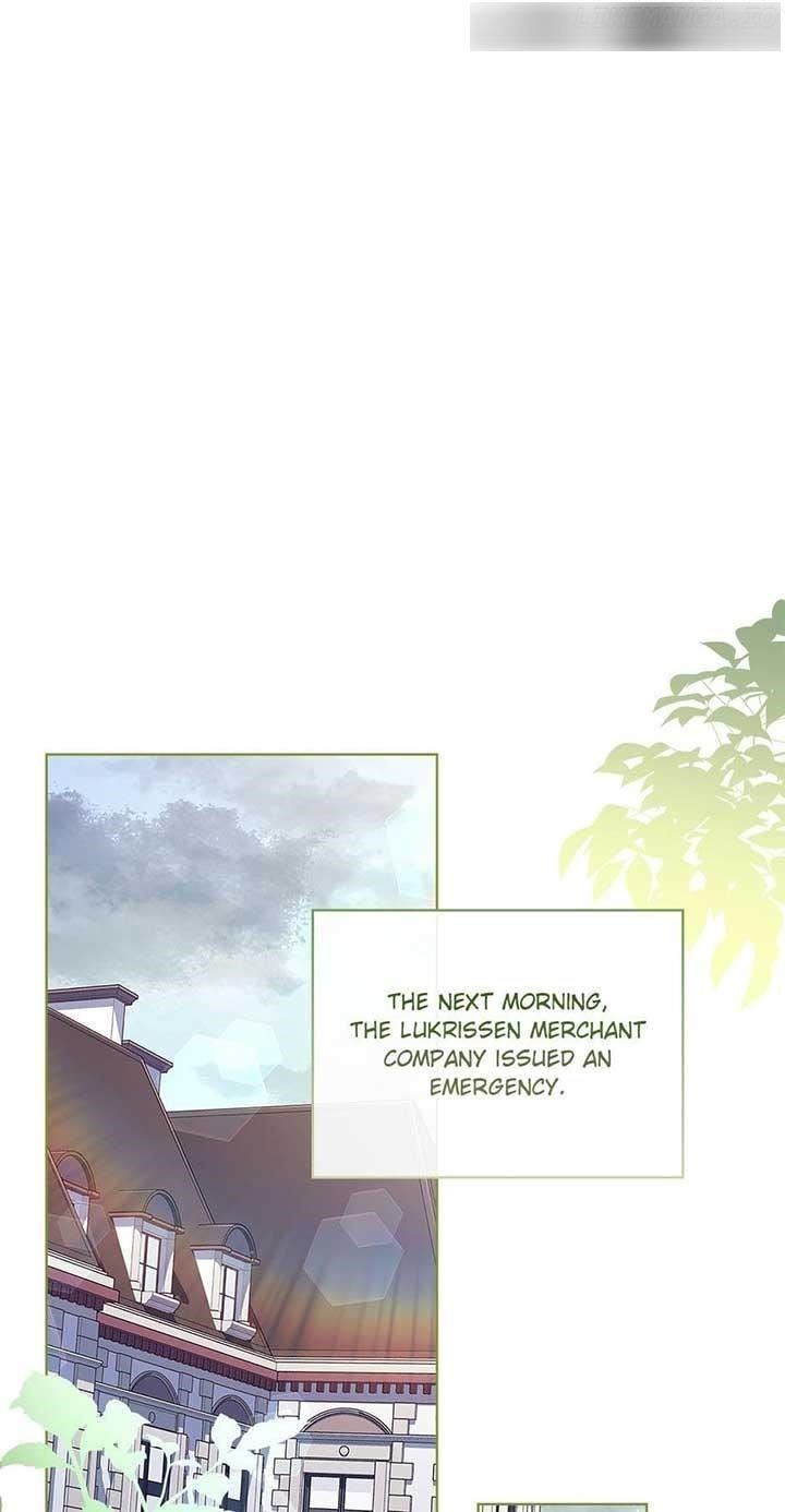 The Lady Wants to Rest Chapter 110 - Page 59 in English