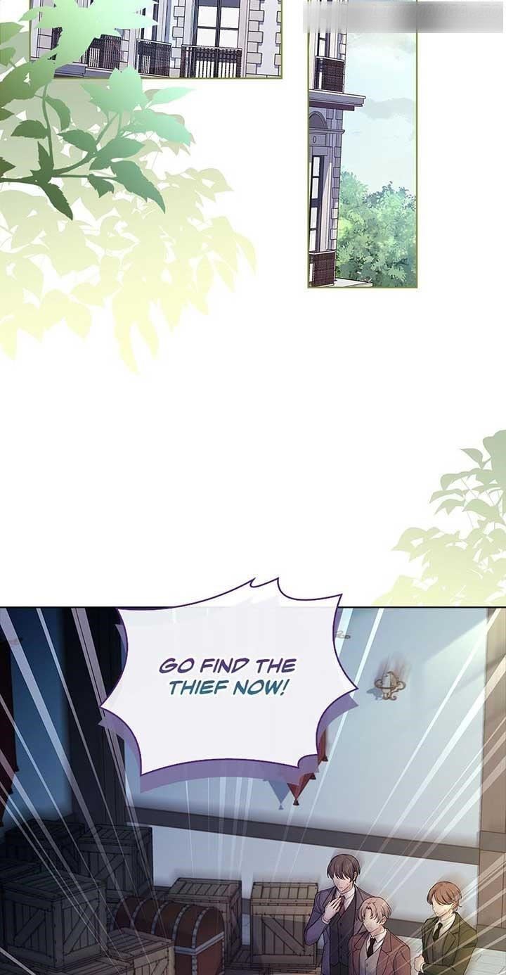 The Lady Wants to Rest Chapter 110 - Page 60 in English
