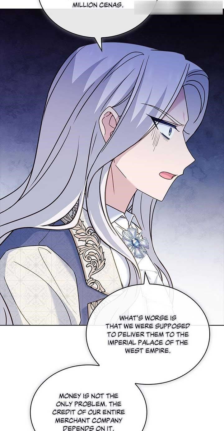 The Lady Wants to Rest Chapter 110 - Page 63 in English